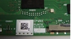 Picture of RUNTK5119TPZZ, CPWBX5119TPZZ, E222034, CPWBX, RUNTK, 5119TP, 60LS5700, 60LS5700-UA, 60LS5750-UB, 60LS579C-UA, LG 60 LED TV TCON BOARD