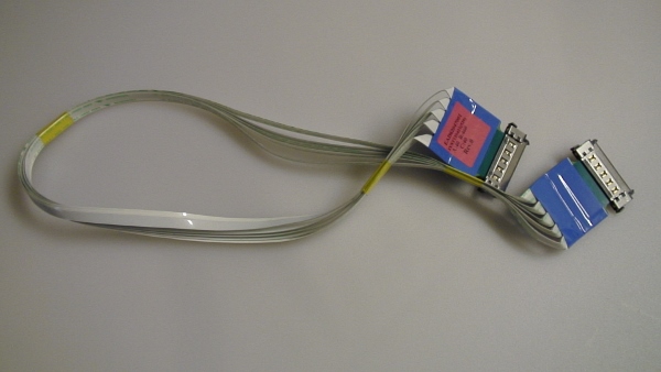 Lvds Cable For Lg Led Tv