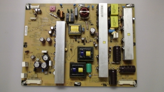 LG 50PK750 Power Supply Board Replacement Kit – EAX61392501/08 & EAY60968801