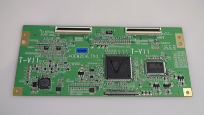 Picture of LJ94-01018A, LJ94-00701F, LJ94-07016T , 400W2C4LTV0.1, 400W2C4LTV01, T-V11, LGB-40TPVR, 540-B11, LE40R51BX/XEU, LNR408DX/XAA400P, N4060W, VS10846-1E, N3760V, VS10846-1M, LTV-40W1HDC, LN-R408D, LNR408DX/XAA