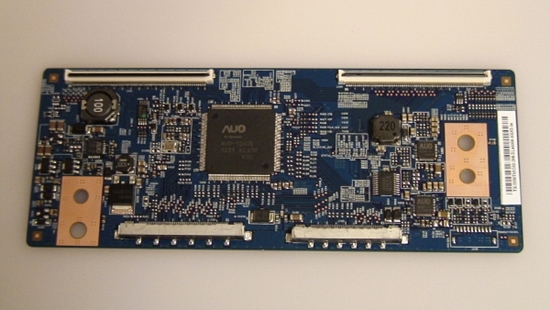 Picture of 55.50T05.C02, T500HVN01.0, 50T03-C0A, E88441, T500HVN02.1, 50LS4000, 50LS4000-UA, LG 50 LCD TV TCON BOARD