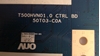 Picture of 55.50T05.C02, T500HVN01.0, 50T03-C0A, E88441, T500HVN02.1, 50LS4000, 50LS4000-UA, LG 50 LCD TV TCON BOARD