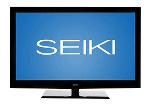 Seiki 42 Class - Full HD, Smart, LED TV - 1080p, 60Hz (SE42FYP1T) 