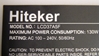 Picture of E12090288, 812090822, E12090287 V.1, V390HJ1-L01, T.RSC8.10A, 11153, T.RSC8.10A 11153, 812090804, 6021041148, MS-1E198407, E254215, 1B2E1709, LCD37A5F, HITEKER 37 LCD TV MAIN BOARD, HITEKER LCD TV MAIN BOARD