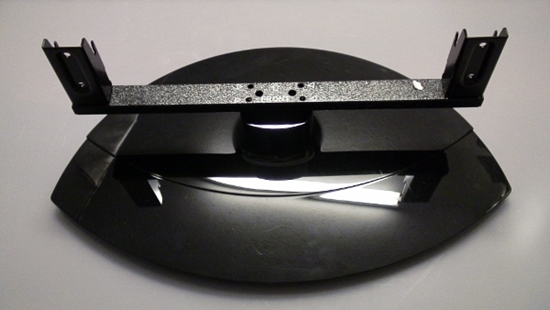 Picture of CDAIA552WJ06, CDAI-A552WJ06, LANGKC142WJM1, LC-40E67U, LC-40E67UN, LC-C4067U, LC-C4067UN, TV STANDS, TV BASE, SHARP 40 LCD TV STANDS