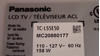 Picture of TXN/P1SJUU, TXN/P1SJUUP, TNPA5610CA, TNPA5610, TNPA5610101P, TC-55LE54, TC-L55E50, TC-L55ET5, TC-L55ET51, PANASONIC 55 LED TV POWER SUPPLY