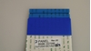 Picture of BN96-22728E, UJ120403C1A01, PN51E550D1F, PN51E550D1FXZA, SAMSUNG 51 PLASMA TV LVDS CABLE, SAMSUNG TV LVDS CABLE