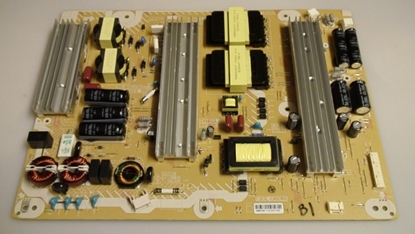 Picture of TXN/P2STUE, TNPA5567, TNPA5567P1, 5567AF-K2045011566, TC-P50ST50, TC-P50ST50-1, TC-P50ST50-2, TC-P50ST50T, TC-P50ST50T1, TC-P50ST50T2, PANASONIC 50 TV POWER SUPPLY