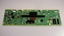 Picture of TXNSC1TMUU, TNPA5701, TNPA57011SC, TXNSC1TMUU60, TC-P60U50, TC-60PU54, PANASONIC 60 PLASMA TV Y BOARD, PANASONIC PLASMA TV Y BOARD