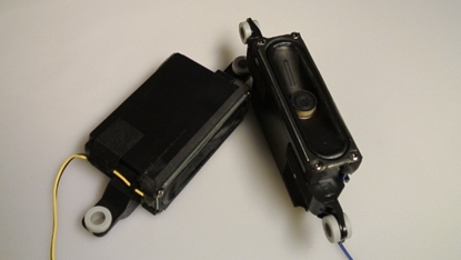 Picture of BN96-21670B, A3B026663, TV SPEAKER, PL51E490B4F, PN51D450A2, PN51E440A2F, PN51E450, PN51E450A1, PN51E450A1F, PN51E490B4F, PN51E530, PN51E530A3, PN51E530A3F, PN51E530K3F, PN51E535A3F, SAMSUNG TV SPEAKER
