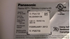 Picture of TNPA5512, TNPA55121C3, 5512-K205200249, TC-P50GT50, TC-P50ST50, TC-P50GT502, TCP50ST50T1, TC-P50ST50T2, TC-P50ST501, TC-P50ST502, TC-P50ST50T, TC-P50GT50, PANASONIC 50 PLASMA TV BUFFER BOARD