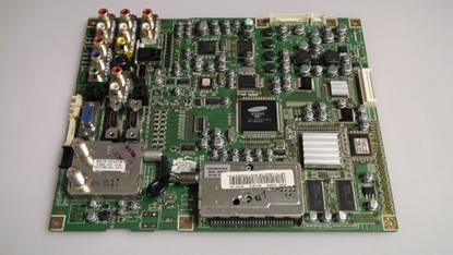 Picture of BN94-00963E, BN97-00964E, BN41-00679D, LNS4041D, LNS4041DX/XAA, LN40T71BDXXAX, LNS4041DX/, LNS4041DX/XAA, LNS4041DX/XAP