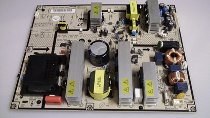 Picture of BN44-00134D, BN44-00134C, BN44-00134A, 3925310002AD, HU09364-5003B, E301536, IP-230135A, IP-40B, LNS4041D, LNT4032HX/XAA, LNS4095DX/XAA, LNS4041DX/XAA, LNS4051DX/XAA, LN-S4051D, SAMSUNG 40 LCD TV POWER SUPPLY
