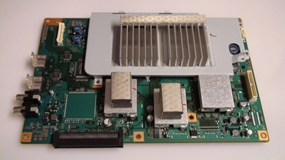 Picture of A-1212-544-A, A1212544A, 1-870-428-13, JAE-2402-322, A1197767B, A1197766B, KDL-46XBR2, KDL-46XBR3, SONY 46 MAIN BOARD