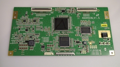 Picture of LJ94-01448E, 460HSC6LV1.5, 460HSC6LV15, LTY460HS-LH2, LTY460HSLH21007, KDL-46XBR2, KDL-46XBR3