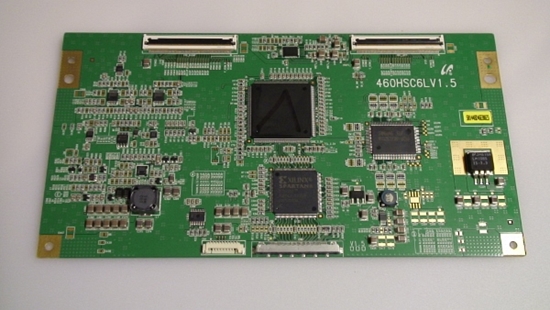 Picture of LJ94-01448E, 460HSC6LV1.5, 460HSC6LV15, LTY460HS-LH2, LTY460HSLH21007, KDL-46XBR2, KDL-46XBR3