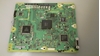 Picture of TNPA3903BDS, TNPA3903, TNPA39031DG, TH-42PD60U, PANASONIC 42 TV MAIN BOARD