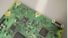 Picture of TNPA3903BDS, TNPA3903, TNPA39031DG, TH-42PD60U, PANASONIC 42 TV MAIN BOARD