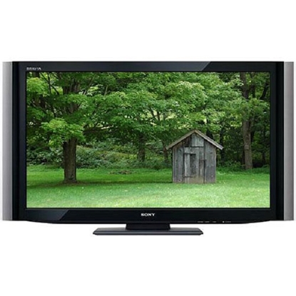 Picture of Sony BRAVIA KDL-40SL140 40" 1080p LCD TV - 16:9 - HDTV 1080p, KDL-40SL140, SONY 40 LCD TV