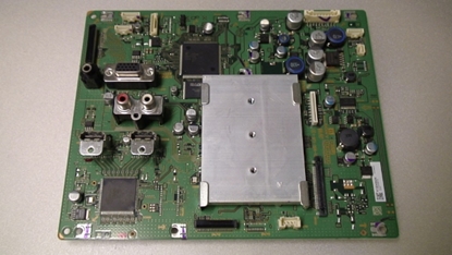 Picture of A1196664A, A-1196-664-A, 1-871-229-12, A1204352C, A1204351C, A1204352K, 1-871-229-11, A1204352B, A1204351B, A1204352A, A1204351A, A1204352D, KDL-46V2500, KDL-40V2500, KDL-46V25L1, SONY 46 LCD TV MAIN BOARD