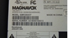 Picture of MAGNAVOX 42MF230A, 42MF230A/37, 42 PLASMA TV, MAGNAVOX PLASMA TV, MAGNAVOX 42MF230A/37 1080I