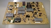 Picture of RUNTKB057WJQZ, RUNTKA932WJQZ, DPS-168JP, DPS-162KP A, DPS-171CP A, RUNTKA935WJQZ, 2950301202, LC-60LE640U, LC-60C6400U, LC-60C6400U, LC-60LE600, LC-60LE600LU, LC-60LE600U, LC-60LE640, LC-60LE640U, LC-60LE640UA, LC-70LE600U, SHARP 60 LED TV POWER SUPPLY