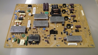 Picture of RUNTKB057WJQZ, RUNTKA932WJQZ, DPS-168JP, DPS-162KP A, DPS-171CP A, RUNTKA935WJQZ, 2950301202, LC-60LE640U, LC-60C6400U, LC-60C6400U, LC-60LE600, LC-60LE600LU, LC-60LE600U, LC-60LE640, LC-60LE640U, LC-60LE640UA, LC-70LE600U, SHARP 60 LED TV POWER SUPPLY