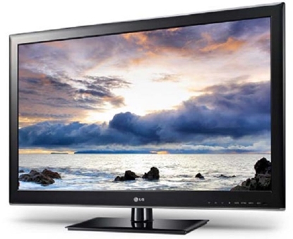Picture of 32LS3400-UA, LG 32 LCD TV, 32LS3400, LG 32LS3400 32-Inch 720p 60Hz LED LCD HDTV (2012 Model)
