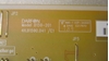 Picture of N0AE6JK00005, B159-201, 4H.B1590.041/E1, TC-P42X5, TC-P42XT50, PANASONIC 42 TV POWER SUPPLY