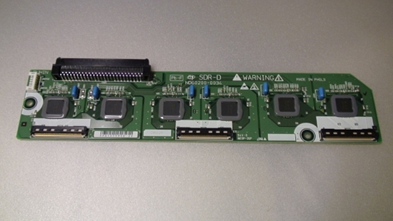Picture of FPF31R-SDR0034, TS06624, JP52981, ND60200-0034, ND25110-D04202, SDR-D, P55XTA51UBB, P55XTA51US, 55HDT79, 55HDX62, 55HDS52, 55HDT52, 55HDS69, 55HDX99, 55HDM71