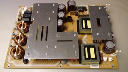 Picture of ETXMM631MGHS, NPX631MG-2A, TH-65PF10UK, TH-65PF9BK, TH-65PF9UK, TH-65PX600U, TH-65PZ750, TH-65PZ750U