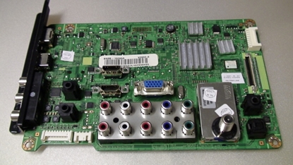 Picture of BN96-15265A, BN96-16389A, BN94-03983W, BN94-03983T, BN94-02617V, BN94-02617Q, BN96-11512A, BN94-02617C, BN41-01477B, BN97-04893A, LN40C530F1, LN40C530F1F, LN40C530F1FXZA