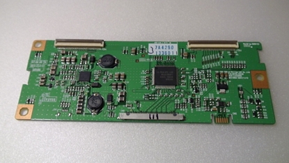 Picture of 6870C-0204B, 6871L-1336D, 6870C-0204B, LC420WXN, 42LG30, 42LG30-UD, 42LK520-UA, LG 42 LCD TV TCON BOARD