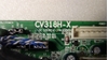Picture of 2012TFT-RX-014, 1204H0687A, 1205H0939A, RX-120419, 1205H0905A, KB-6160, E214887, CV318H-X, DHX-2C, E342984, CVAVPBPR, LD4077M, APEX 40 LCD TV MAIN BOARD