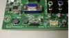 Picture of PHILIPS 50" LCD TV Main Board: A27UAMMA-001, A27UAMMA, BA27F0G0401, BA27F0G0401 1, 1EM437543, A30C5/C7A3/A3, 50PFL3807/F7 DS1