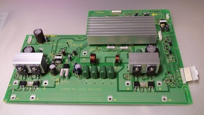 Picture of AWW1143, AWV2305, ANP2155-B, PRO-507PU, PDP-5016HD, PDP-5046HD, PDP-5070HD, PDP5070PJ, PDP5070PU, PDP5071HD, PDP5071PU, PDP507CMX, PRO1140HD, PRO507PU, PIONEER 50 TV X BOARD