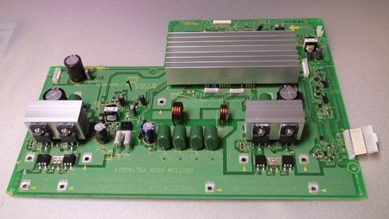 Picture of AWW1143, AWV2305, ANP2155-B, PRO-507PU, PDP-5016HD, PDP-5046HD, PDP-5070HD, PDP5070PJ, PDP5070PU, PDP5071HD, PDP5071PU, PDP507CMX, PRO1140HD, PRO507PU, PIONEER 50 TV X BOARD