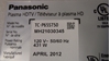 Picture of TXN/A1RCUUS, TNPH0989, TNPH09891A, TNPH0989UD, TC-P65ST50, TC-P65ST50-2, PANASONIC 65 TV MAIN BOARD
