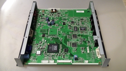 Picture of 5600600087, L47A, 2970056304, E164671, LVM-47W1, SLT47A, LVM-42W2, WESTINGHOUSE 47 LCD TV MAIN BOARD, WESTINGHOUSE 42 LCD TV MAIN BOARD