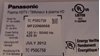 Picture of TXN/A1RBUUS, TNPH0988, TNPH09881A, TNPH0988UA, TC-50GT50, TC-P50GT50, TC-P50GT50-2, TC-P50ST50-2, TC-P50UT50, TC-P55GT50, PANASONIC 55 TV MAIN BOARD