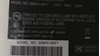 Picture of Philips 50" LCD TV Ir Sensor: A21UAMSW-001, A21UGMSW, BA21F5G0203, BA21F5G0203 2, 50MF412B/F7, 50PFL3707F7, 50PFL3807/F7