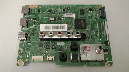 Picture of BN94-06001A, BN97-06546A, BN41-01778A, BN41-01778, BN94-05549E, UN65EH6000, UN60EH6000FXZA, UN65EH6000F, UN65EH6000FXZA, UN65EH6000FXZC, SAMSUNG 65 LED TV MAIN BOARD