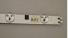 Picture of BN96-23058A, BN41-01866A, DE650CGA-V1, 20125SVS65, SAMSUNG 20125SVS65 3228 RIGHT11 REV1.0, LED BACK LIGHT, SAMSUNG 2012SVS65 3228 RIGHT11 REV1.0, UN65EH6000, UN65EH6000F, UN65EH6000FXZA, UN65EH6050FXZA