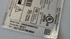 Picture of BN96-23058A, BN41-01866A, DE650CGA-V1, 20125SVS65, SAMSUNG 20125SVS65 3228 RIGHT11 REV1.0, LED BACK LIGHT, SAMSUNG 2012SVS65 3228 RIGHT11 REV1.0, UN65EH6000, UN65EH6000F, UN65EH6000FXZA, UN65EH6050FXZA