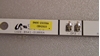 Picture of BN96-23058A, BN41-01866A, CT120403, LED INTERFACE, LED BACKLIGHT CIRCUIT, UN65EH6000, UN65EH6000F, UN65EH6000FXZA, UN65EH6050FXZA