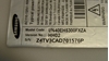 Picture of BN96-22239P, UJ130531C1A01, LVDS CABLE, LCD LVDS RIBBON CABLE, UN40EH5300F, UN40EH5300, HG40NA590LF, HG40NA590, SAMSUNG 40 LED TV LVDS CABLE