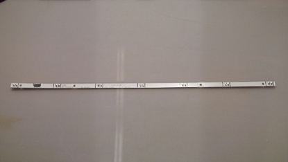 Picture of BN96-21488A, BN41-01826A, A21488A, S120222D, SJ11108, LTJ550HW12, UN55EH6030F, UN55EH6030G, UN55EH6030M, UN55EH6070F, UN55EH6000F, LH55MDCPLGA/ZA, LH55MDC, MD55C, SAMSUNG 55 LED TV BACK LIGHT INTERFACE