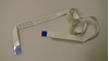 Picture of E221612, RIBBON CABLE, 1P-1127X00-2010, KEY PAD RIBBON CABLE, E601I-A3, NEB, 6B7