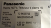Picture of TSCKZ0010011, AWM E41447-SHC, 10011/S12213K02, RIBBON CABLE, TC-P65GT50, TC-P65GT50-2, TC-P65ST50, TC-P65ST50-2, TC-P65VT50, TC-P65VT50-2, NEB, 6T5N