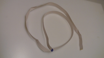 Picture of TSCKZ0010010, AW E41447-SHC, 10010/S12207R02, RIBBON CABLE, TC-P65GT50, TC-P65GT50-2, TC-P65ST50, TC-P65ST50-2, TC-P65VT50, TC-P65VT50-2, NEB, 20FN